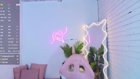 Snapshot of chiara_tay chatting on 10, 3, 2025 Chiara online show from 10, 3, 2025