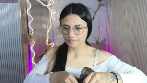 Chiara  online show from 4, 4, 2026