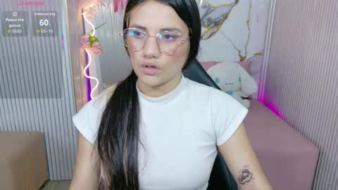 Chiara  online show from 22, 5, 2026