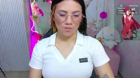 Chiara  online show from 25, 6, 2026