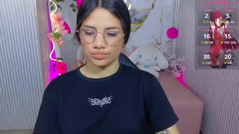 Chiara  online show from 26, 6, 2026