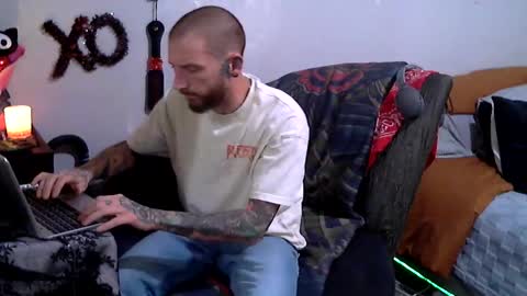 chiarov online show from 12, 2, 2026