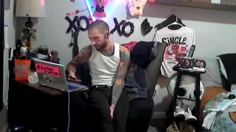 chiarov online show from 14, 2, 2026