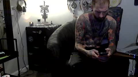 chiarov online show from 18, 2, 2026