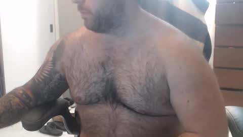 Chicagoguy86 aka Benny Cooper online show from 12, 11, 2025