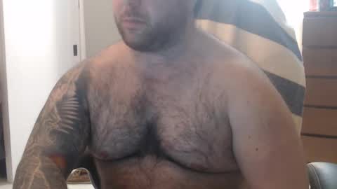 Chicagoguy86 aka Benny Cooper online show from 17, 12, 2025