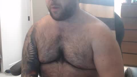 Chicagoguy86 aka Benny Cooper online show from 16, 2, 2026