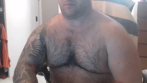Chicagoguy86 aka Benny Cooper online show from 6, 5, 2026