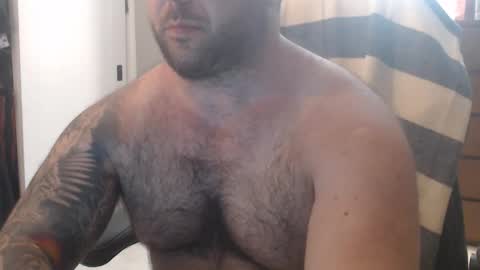 Chicagoguy86 aka Benny Cooper online show from 18, 5, 2026