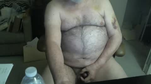 ChicagoJoe online show from 5, 12, 2025