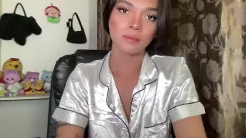 Snapshot of chichay_addams chatting on 11, 6, 2026 Addams online show from 11, 6, 2026