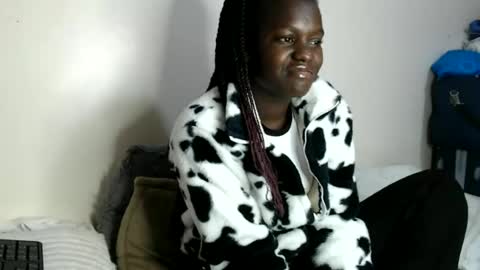 chichie_ online show from 1, 7, 2026