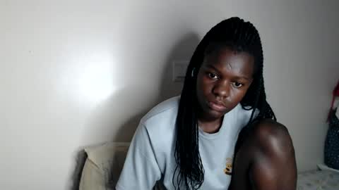 chichie_ online show from 29, 7, 2026