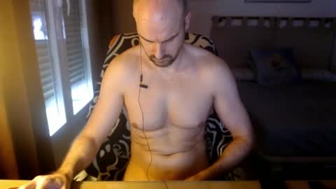 chicocam1983 online show from 27, 9, 2025