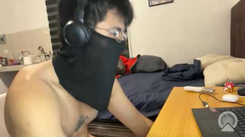 Snapshot of chicodelauni chatting on 20, 2, 2026 chicodelauni online show from 20, 2, 2026