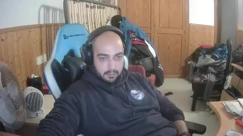 chicomallorca96 online show from 31, 12, 2024