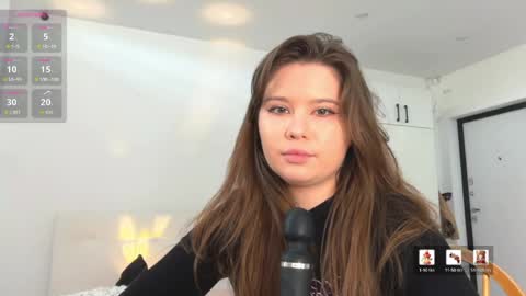 Snapshot of chiculya chatting on 29, 4, 2026 chiculya online show from 29, 4, 2026