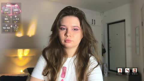Snapshot of chiculya chatting on 24, 5, 2026 chiculya online show from 24, 5, 2026