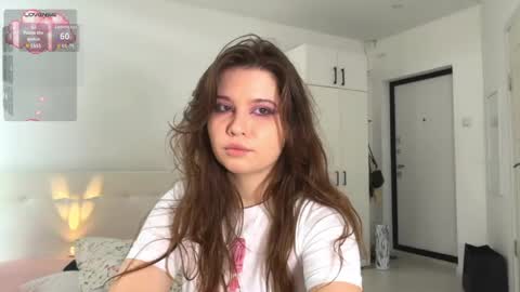 Snapshot of chiculya chatting on 25, 5, 2026 chiculya online show from 25, 5, 2026