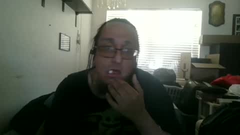 Snapshot of chiefjosh chatting on 18, 3, 2026 chiefjosh online show from 18, 3, 2026