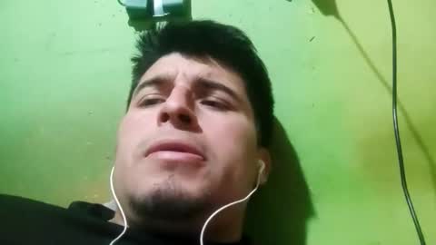 chilehot28 online show from 17, 12, 2025