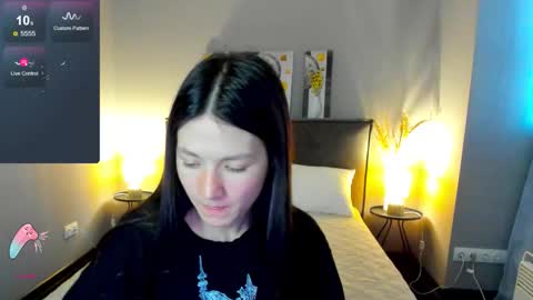 Cameron online show from 18, 10, 2025