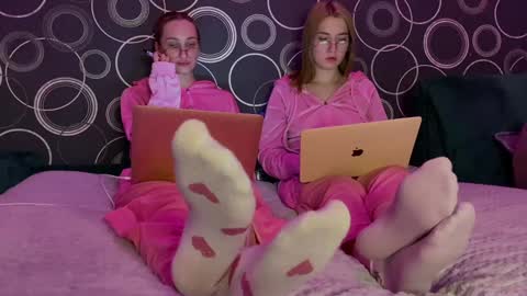 Goddess Vika - owner of all ur money online show from 6, 12, 2024