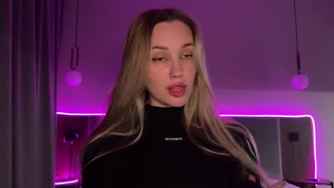 Goddess Vika - owner of all ur money online show from 1, 12, 2025