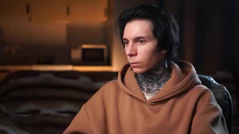 Rick online show from 14, 3, 2026