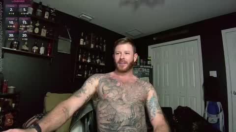 Chillinthemosttt online show from 30, 12, 2024