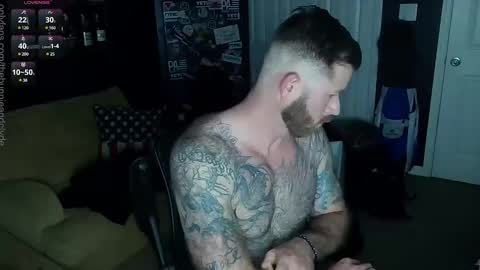 Chillinthemosttt online show from 29, 1, 2025