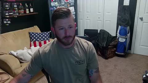 Chillinthemosttt online show from 11, 2, 2025