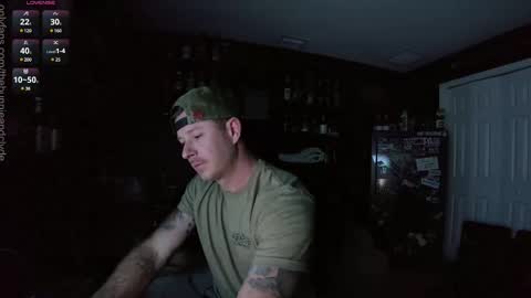 Chillinthemosttt online show from 20, 2, 2025