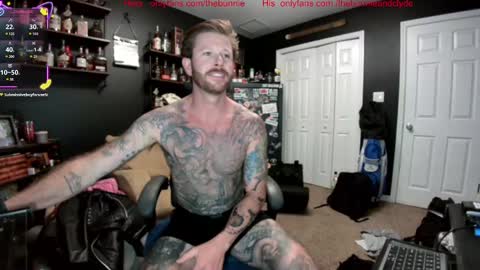 Chillinthemosttt online show from 19, 9, 2025