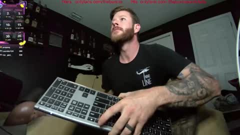 Chillinthemosttt online show from 26, 11, 2025