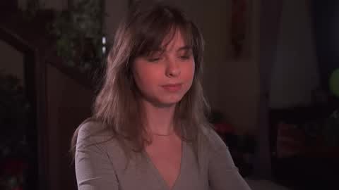 Snapshot of chillpix chatting on 22, 9, 2025 Hanna online show from 22, 9, 2025