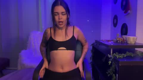 KAIA online show from 23, 12, 2024