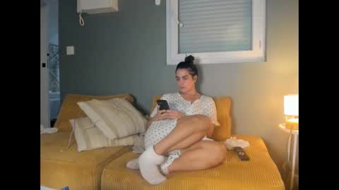 yoursensualparadise online show from 17, 10, 2025