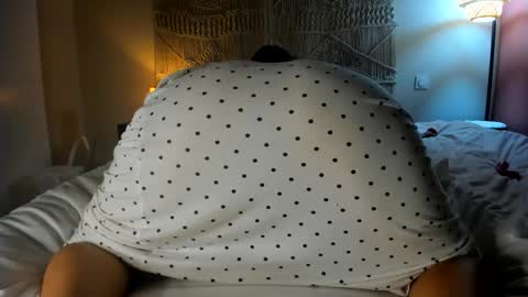 yoursensualparadise online show from 9, 11, 2025