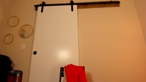 yoursensualparadise online show from 20, 12, 2025