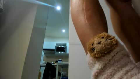 Snapshot of chillwithcamii chatting on 18, 1, 2026 yoursensualparadise online show from 18, 1, 2026