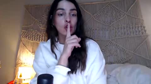 yoursensualparadise online show from 16, 3, 2026