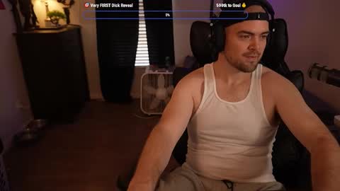 ChillWithMatt online show from 11, 1, 2026