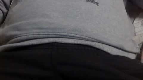 Snapshot of chilly_man chatting on 1, 12, 2024 Pekar online show from 1, 12, 2024