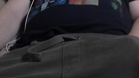 Snapshot of chilly_man chatting on 8, 12, 2024 Pekar online show from 8, 12, 2024