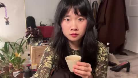 Snapshot of chiloschista chatting on 30, 1, 2025 judith online show from 30, 1, 2025