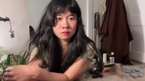 Snapshot of chiloschista chatting on 31, 1, 2025 judith online show from 31, 1, 2025