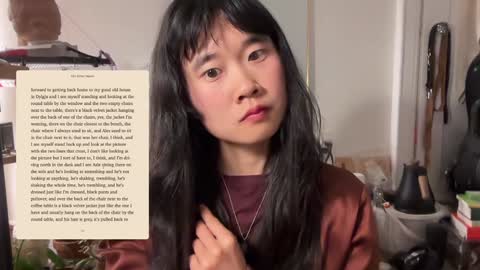 Snapshot of chiloschista chatting on 2, 2, 2025 judith online show from 2, 2, 2025