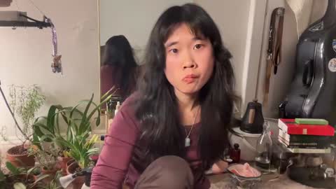 Snapshot of chiloschista chatting on 6, 2, 2025 judith online show from 6, 2, 2025