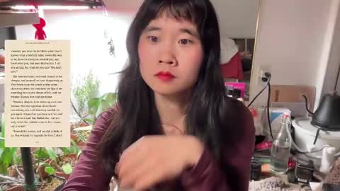 Snapshot of chiloschista chatting on 11, 2, 2025 judith online show from 11, 2, 2025